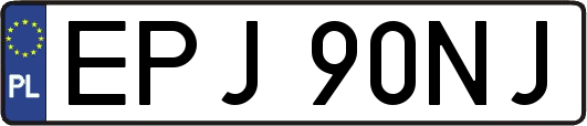 EPJ90NJ