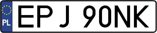 EPJ90NK