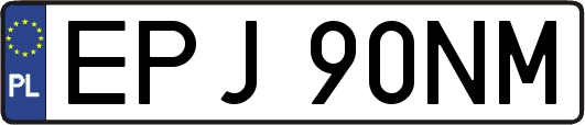 EPJ90NM