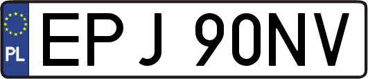 EPJ90NV
