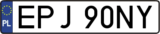 EPJ90NY