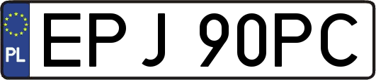 EPJ90PC