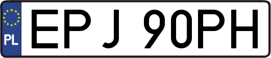 EPJ90PH