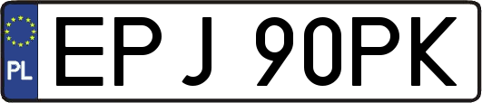 EPJ90PK