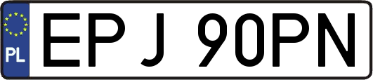 EPJ90PN