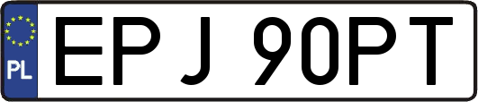 EPJ90PT