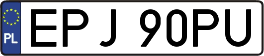 EPJ90PU