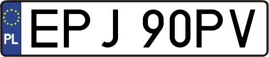 EPJ90PV