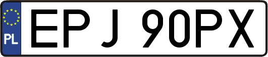 EPJ90PX