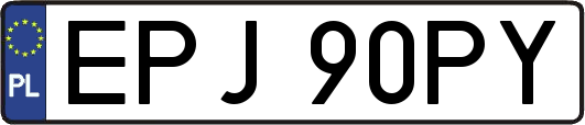 EPJ90PY