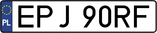 EPJ90RF