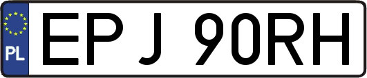 EPJ90RH