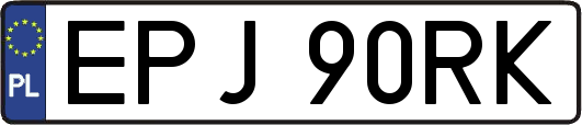 EPJ90RK