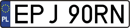 EPJ90RN