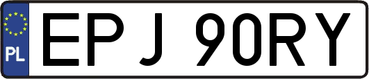 EPJ90RY