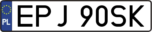EPJ90SK