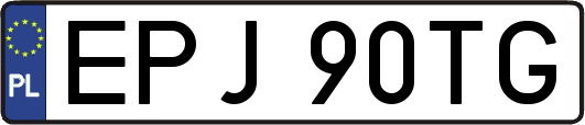 EPJ90TG