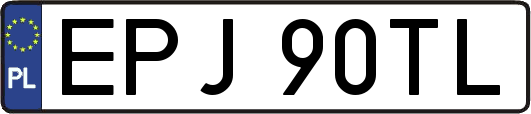 EPJ90TL