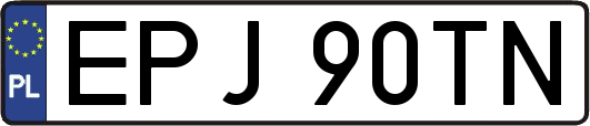 EPJ90TN