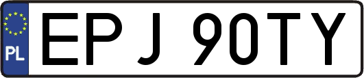 EPJ90TY