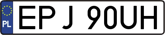 EPJ90UH