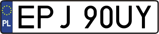 EPJ90UY