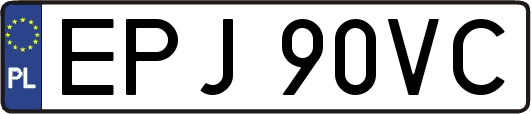EPJ90VC