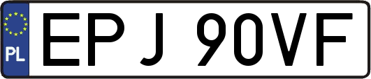 EPJ90VF