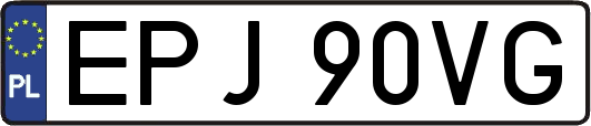 EPJ90VG