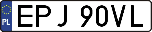 EPJ90VL
