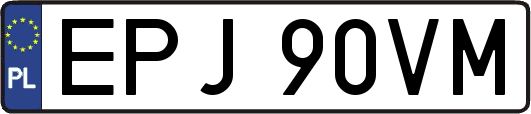EPJ90VM