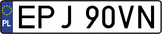 EPJ90VN