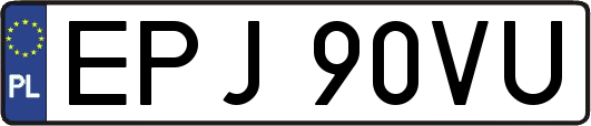 EPJ90VU