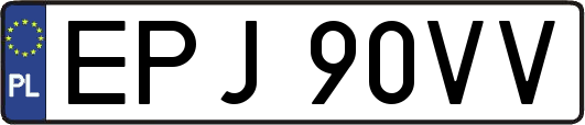 EPJ90VV
