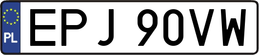 EPJ90VW