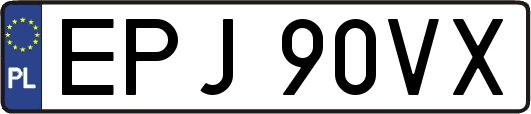 EPJ90VX