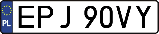 EPJ90VY