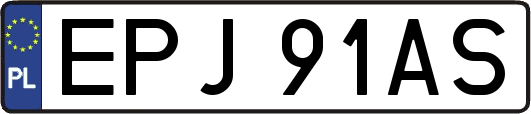 EPJ91AS