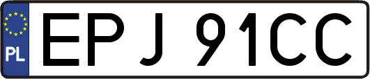 EPJ91CC