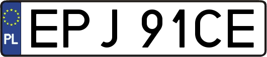 EPJ91CE