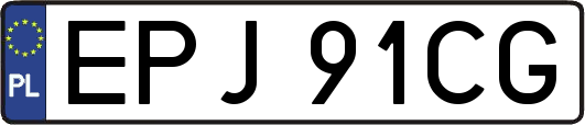 EPJ91CG