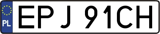 EPJ91CH