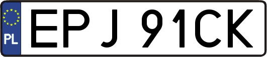 EPJ91CK