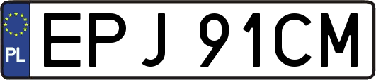 EPJ91CM