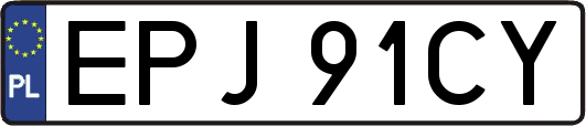 EPJ91CY