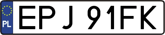 EPJ91FK