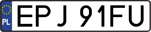 EPJ91FU