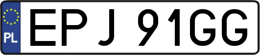 EPJ91GG