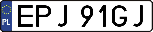 EPJ91GJ