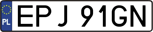 EPJ91GN